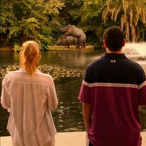 Meet your Posher, Samuel